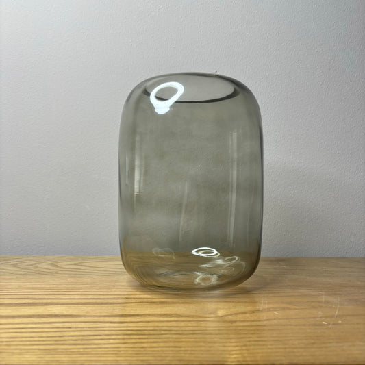 Glass Plant Terrarium