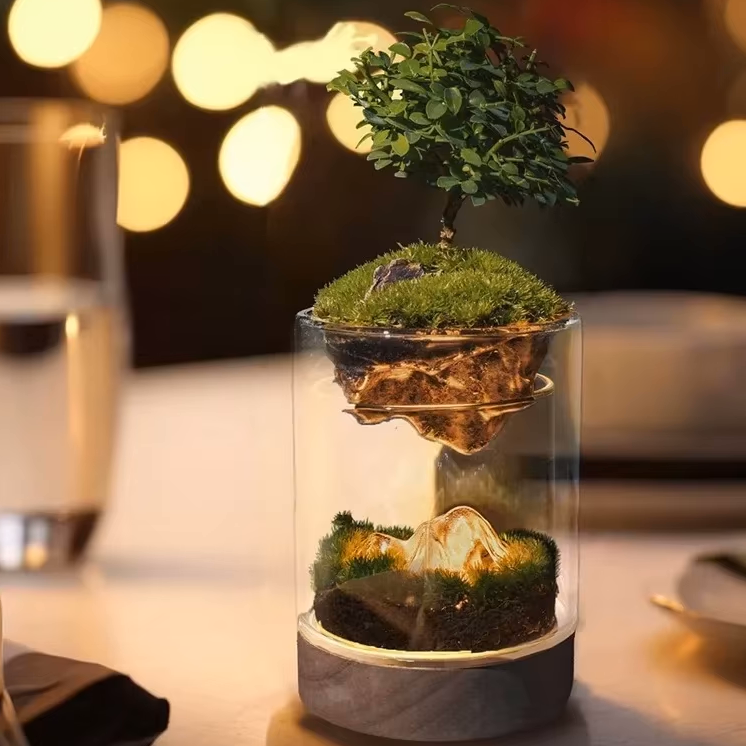 Sky Terrarium™ Tree Lamp