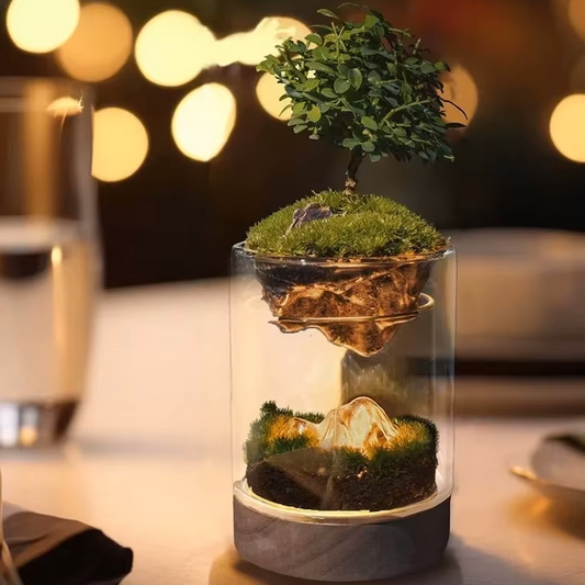 Sky Terrarium™ Tree Lamp