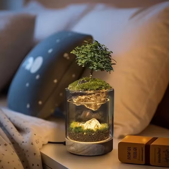 Sky Terrarium™ Tree Lamp