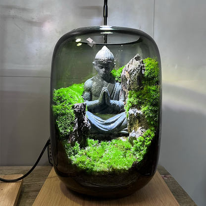 Sky Terrarium™ Monkey King