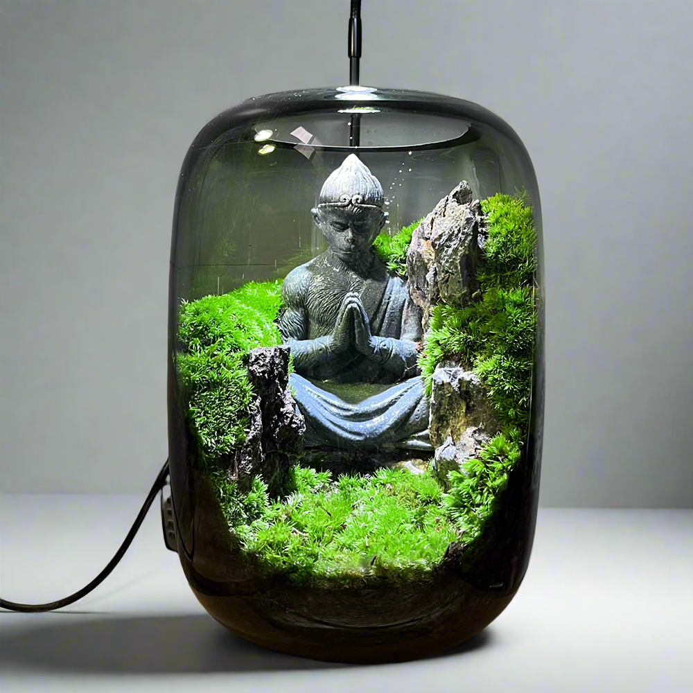 Sky Terrarium™ Monkey King