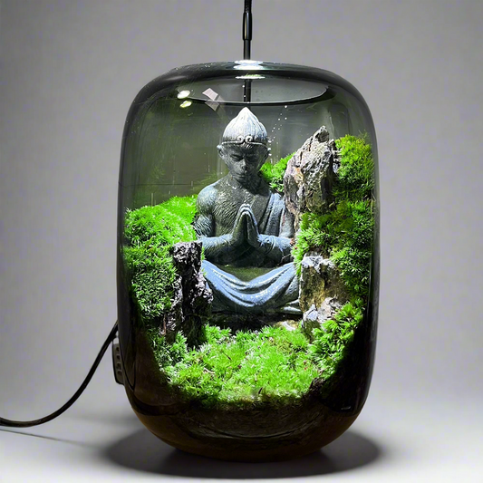 Sky Terrarium™ Monkey King