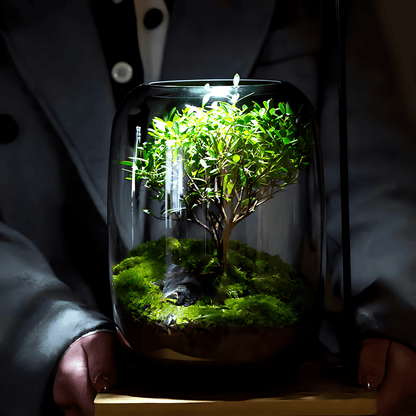 Sky Terrarium™ Tree Of Life - Sky Terrarium